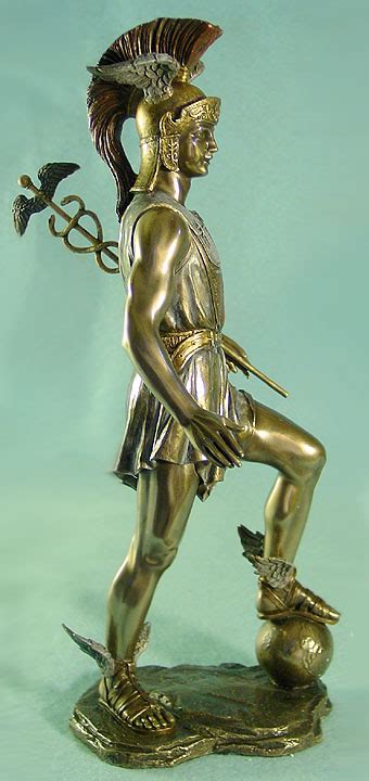 hermes dieu grec wikipedia|greek mythology hermes god.